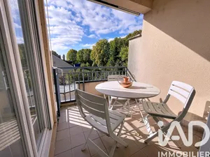 Apartment in Nemours (77140)