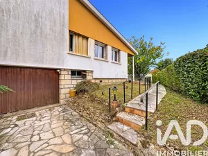 House at Yerres (91330)