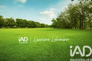 Terrain à bâtir à Dole (39100)