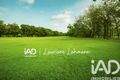 Building plot at Dole (39100)