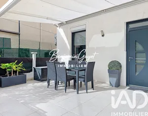 House at Le Cannet (06110)