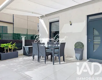 Maison à Le Cannet (06110)