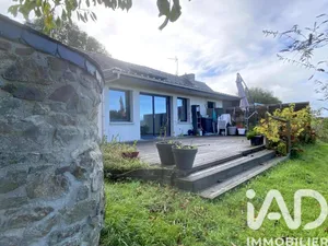 House at Lamballe (22400)