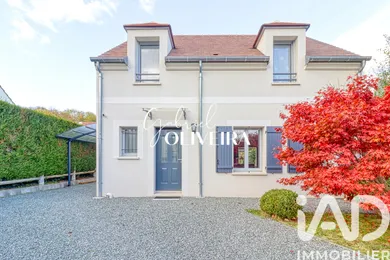 House in Viarmes (95270)