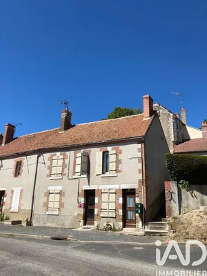 Apartment at Saint-Aignan-le-Jaillard (45600)