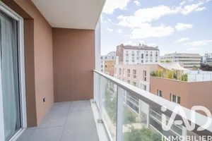 Appartement à Romainville (93230)