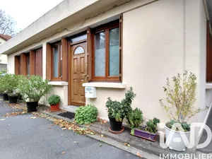 Appartement à Rosny-sous-Bois (93110)
