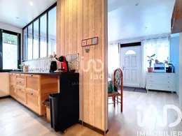 Appartement à Rosny-sous-Bois (93110)
