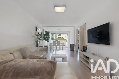 Appartement à Saint Paul (97434)