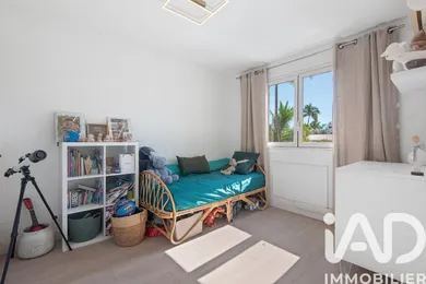 Appartement à Saint Paul (97434)