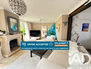 House at Nantes (44300)