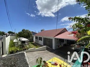 House at Saint-Louis (97421)