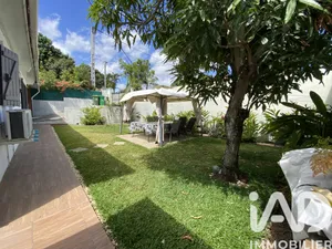 House in Saint-Louis (97421)