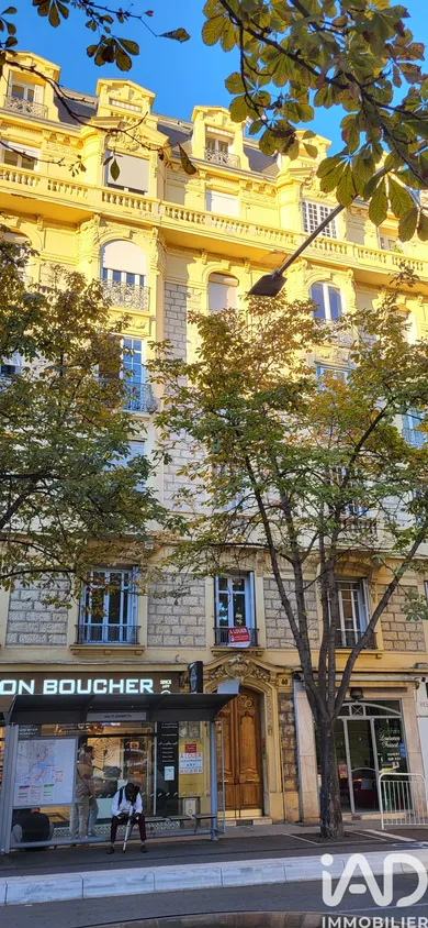 Appartement à Nice (06000)
