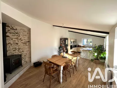 House in La Chapelle-Hermier (85220)