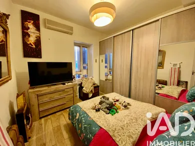 Maison de village à Marseillan (34340)