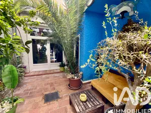 Maison de village à Marseillan (34340)