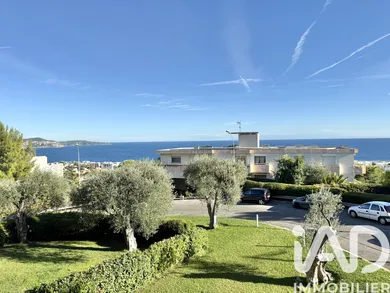 Apartment in Nice (06200)