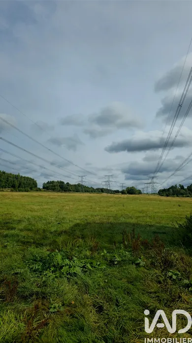 Farm land at Renwez (08150)