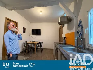 Appartement à Tours (37000)