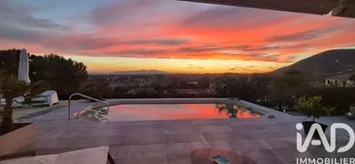 Architectural house at Voiron (38500)