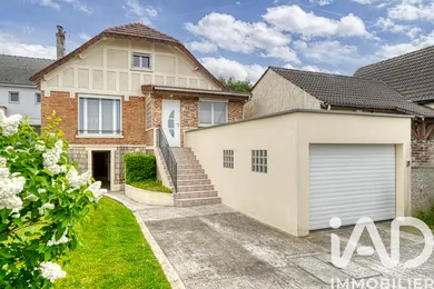 House in Baillet-en-France (95560)