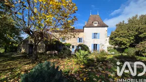 Maison à Champcevinel (24750)