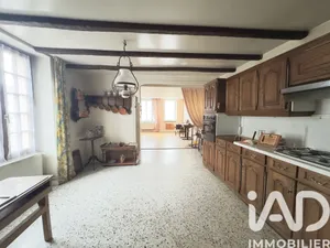 Maison à La Chapelle-Gauthier (77720)