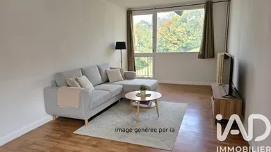 Appartement à Évreux (27000)