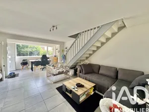 House at Faremoutiers (77515)