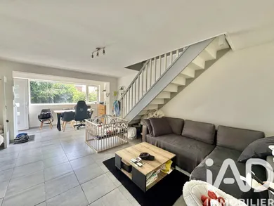 Maison à Faremoutiers (77515)