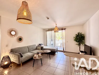 Appartement à Saint-Denis (97400)