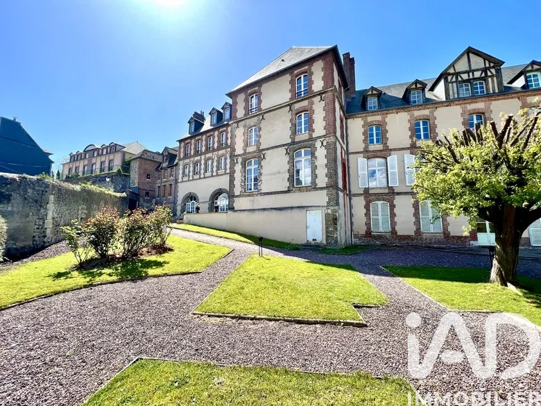 Appartement 3 pièces 71 m² · à Honfleur · 71 m² · 379 000 €