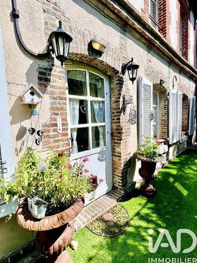 Apartment in HONFLEUR (14600)