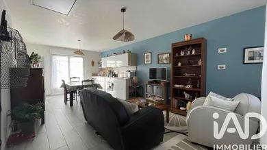 Detached house in La Ville-aux-Dames (37700)