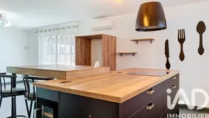 Pavillon à Cholet (49300)