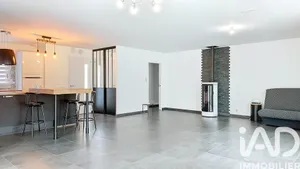 Pavillon à Cholet (49300)