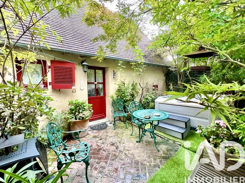 Appartement 2 pièces 47 m² · à Honfleur · 47 m² · 259 000 €
