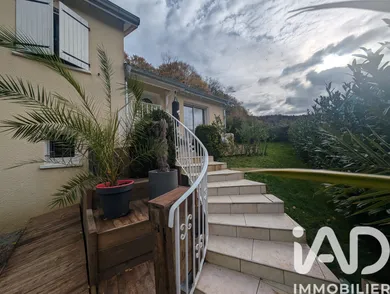 House at Oyonnax (01100)