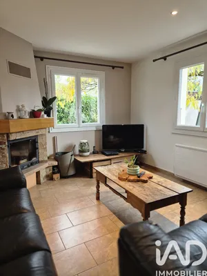 Maison à Thonon-les-Bains (74200)