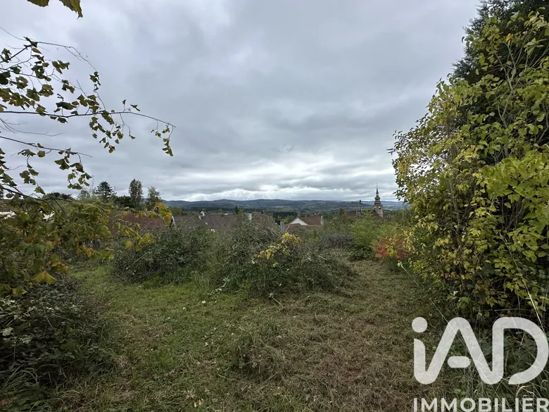 Terrain 2178 m² · à Provenchères-Et-Colroy · 35 000 €