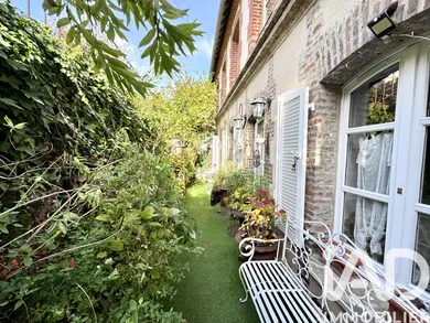 Apartment at HONFLEUR (14600)