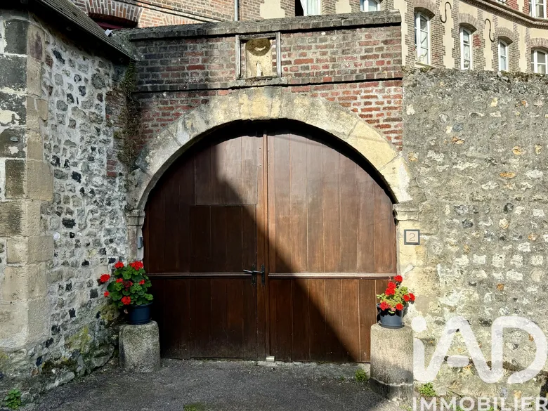 Appartement 5 pièces 118 m² · à Honfleur · 118 m² · 590 000 €