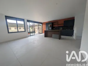 Appartement à Oyonnax (01100)