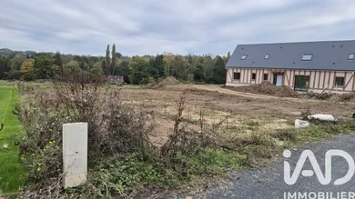 Land in Clarbec (14130)