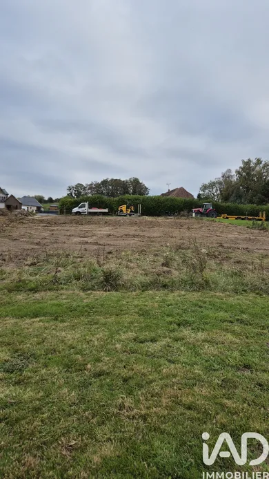 Land in Clarbec (14130)
