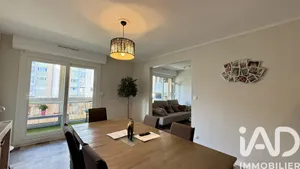 Appartement à Amiens (80000)