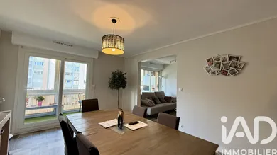 Appartement à Amiens (80000)