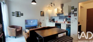 Appartement à Mennecy (91540)