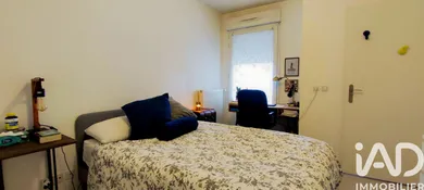 Appartement à Mennecy (91540)